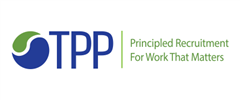 TPP Recruitment Logo