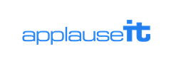 Applause IT Ltd Logo