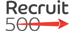 Recruit 500 Logo