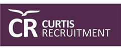 Curtis Recruitment Limited jobs