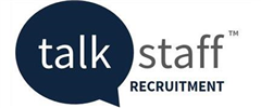 Talk Staff Logo