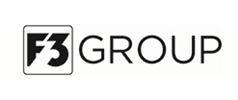 F3GROUP Logo
