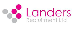 Landers Recruitment Ltd Logo