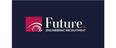 Future Engineering Recruitment Ltd Logo