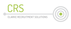 Clarke Recruitment Solutions Logo