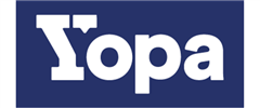 YOPA Logo