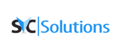 SVC Solutions Logo