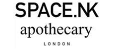 Space.NK Apothercary Logo