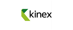 Kinex  Logo