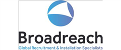 Jobs from Broadreach Recruitment Ltd.