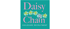 Daisy Chain Recruitment  Logo