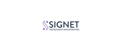 Signet Resources Logo