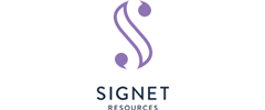 Signet Resources jobs
