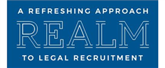 Realm Recruit Logo