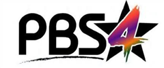 PBS4 Logo
