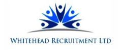 Whitehead Recruitment Ltd Logo