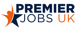 Premier Jobs UK Limited Logo