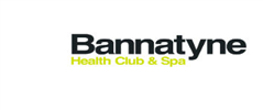 Bannatyne Fitness Ltd Logo