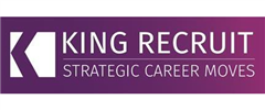 King Recruit Ltd jobs