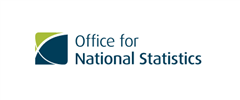 Office for National Statistics Logo