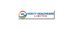 Verity Healthcare Limited Logo