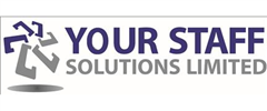 Your Staff Solutions  Logo