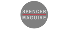 Spencer Maguire  Logo