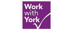 WorkwithYork Logo