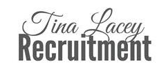 Jobs from Tina Lacey Recruitment