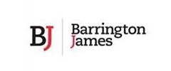 Barrington James Limited jobs