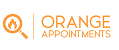 Orange Appointments Ltd  jobs