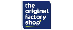 The Original Factory Shop Logo
