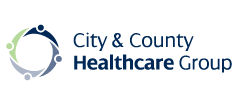 City & County Healthcare Group Logo
