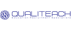Jobs from Qualiteach Ltd