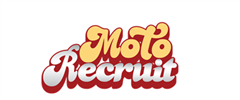 Motorecruit Logo