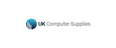 UK Computer Supplies  Logo