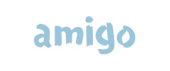 Amigo Loans Logo