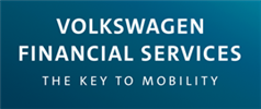Volkswagen Financial Services (VWFS) Logo