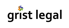 Grist Legal Recruitment Logo
