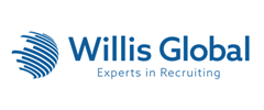 Jobs from Willis Global Ltd