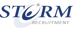 Storm Recruitment (Swindon) Ltd logo