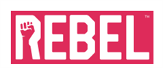 Rebel Recruiters Logo