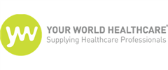 Your World Healthcare Logo