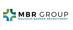 MBR Group Logo