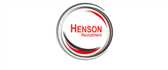 Henson Recruitment Ltd jobs