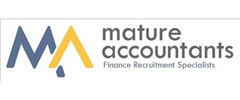 Mature Accountants ltd Logo
