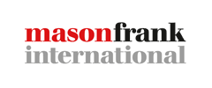 Mason Frank Logo
