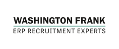 Washington Frank  Logo