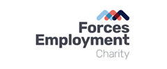 Forces Employment Charity Logo