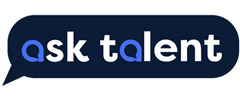 Ask Talent  Logo